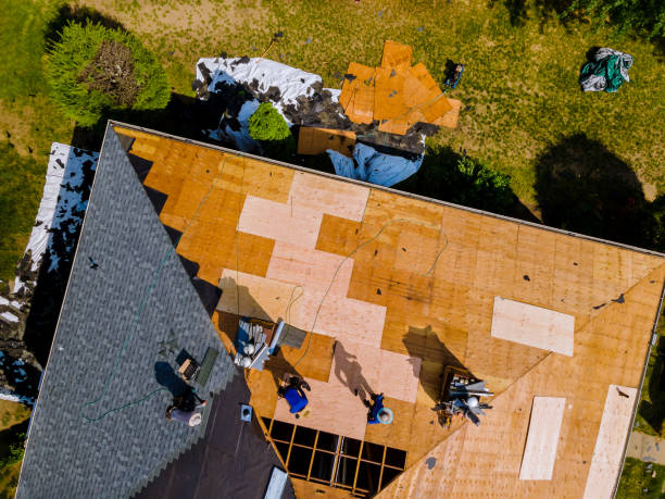 Best Best Roofing Contractors  in Lynchburg, OH