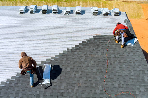 Best Tile Roofing Contractor  in Lynchburg, OH