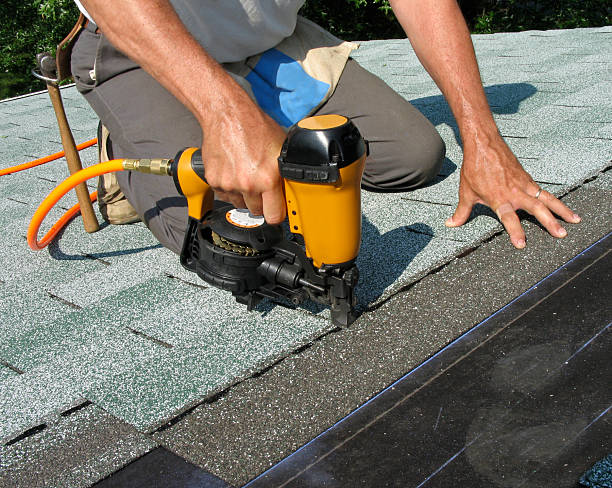 Tile Roofing Contractor in Lynchburg, OH