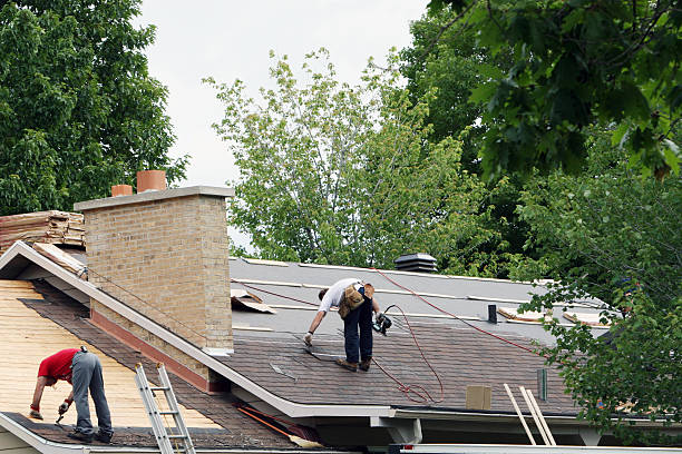 Best Commercial Roofing Services  in Lynchburg, OH