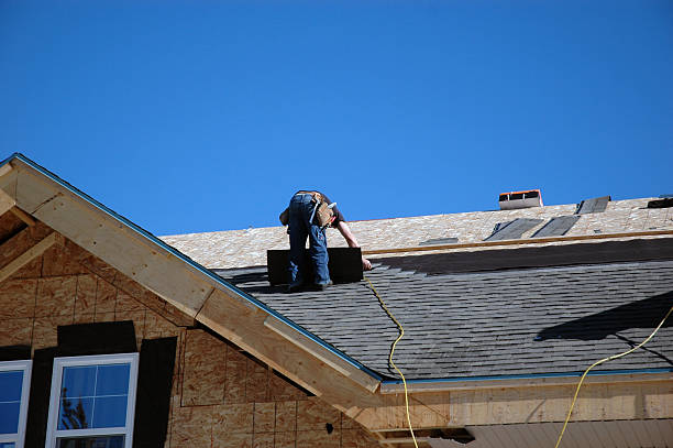 Best Commercial Roof Installation  in Lynchburg, OH